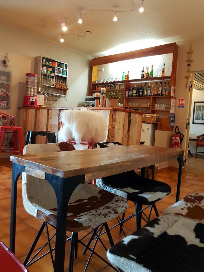 雅克酒店 莱桑格勒 外观 照片